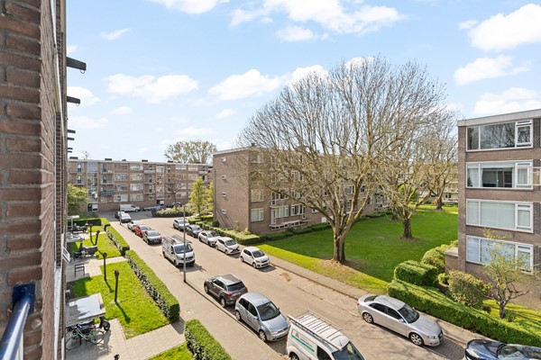 Medium property photo - Quadenoord 162, 3079 XH Rotterdam